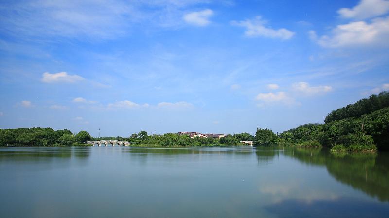 Hotel Holiday Inn Kunshan Huaqiao, An Ihg