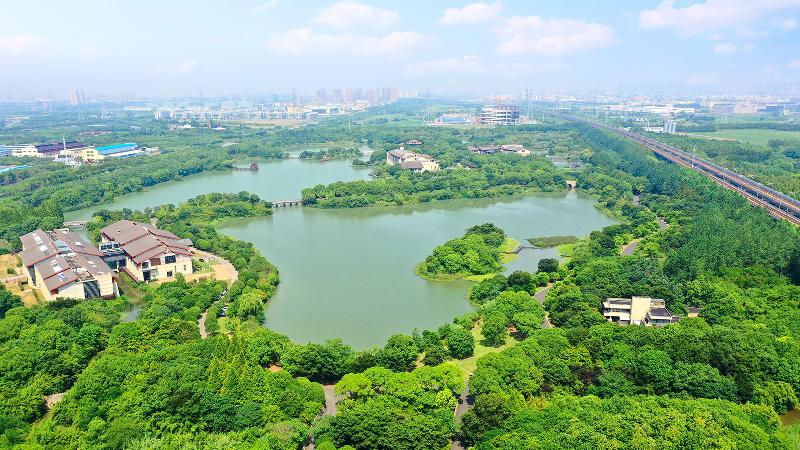 Hotel Holiday Inn Kunshan Huaqiao, An Ihg