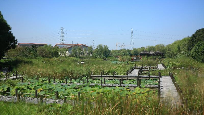 Hotel Holiday Inn Kunshan Huaqiao, An Ihg