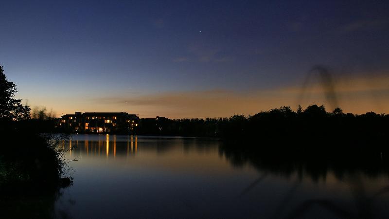 Hotel Holiday Inn Kunshan Huaqiao, An Ihg