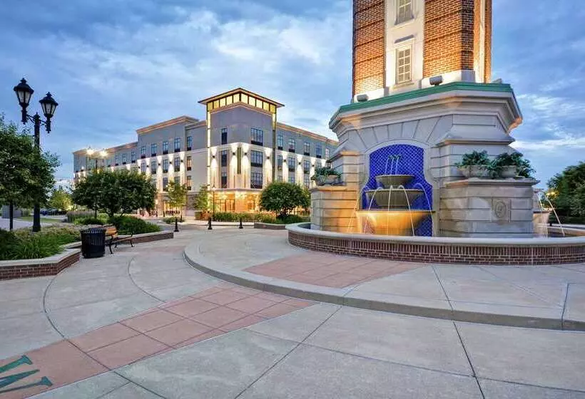 ホテル Home2 Suites By Hilton Perrysburg Levis Commons Toledo