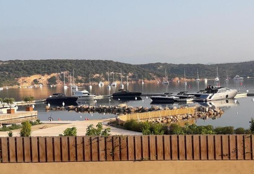 호텔 Hôtel Du Golfe