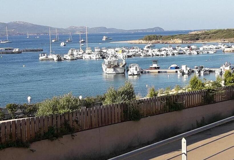 호텔 Hôtel Du Golfe