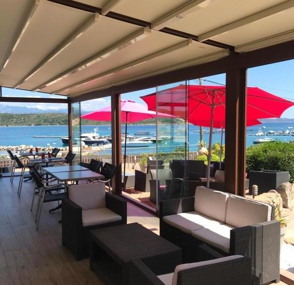 호텔 Hôtel Du Golfe