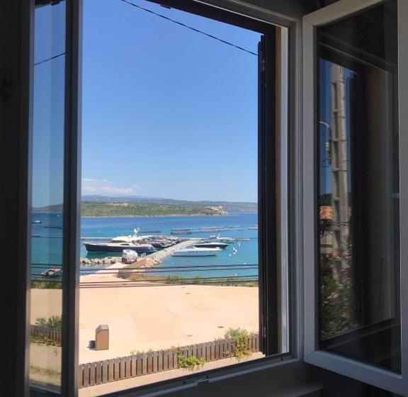 호텔 Hôtel Du Golfe