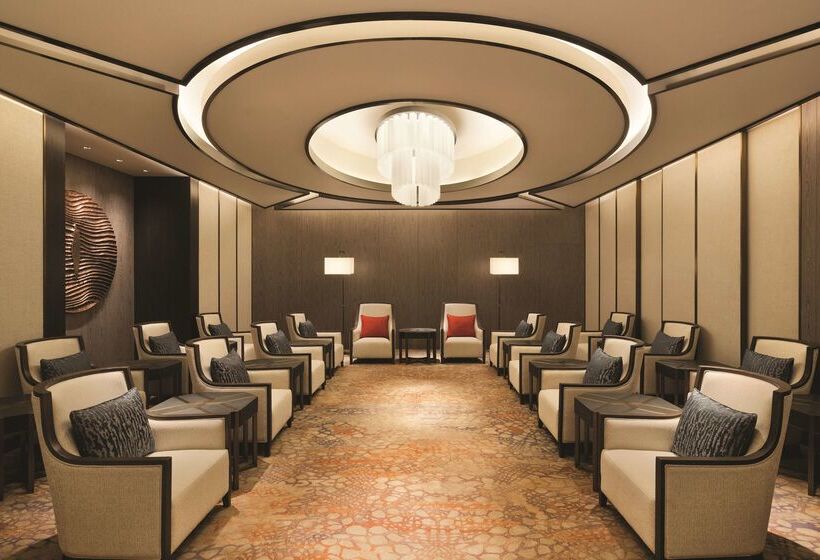 酒店 Hyatt House Yinchuan Yuecaicheng