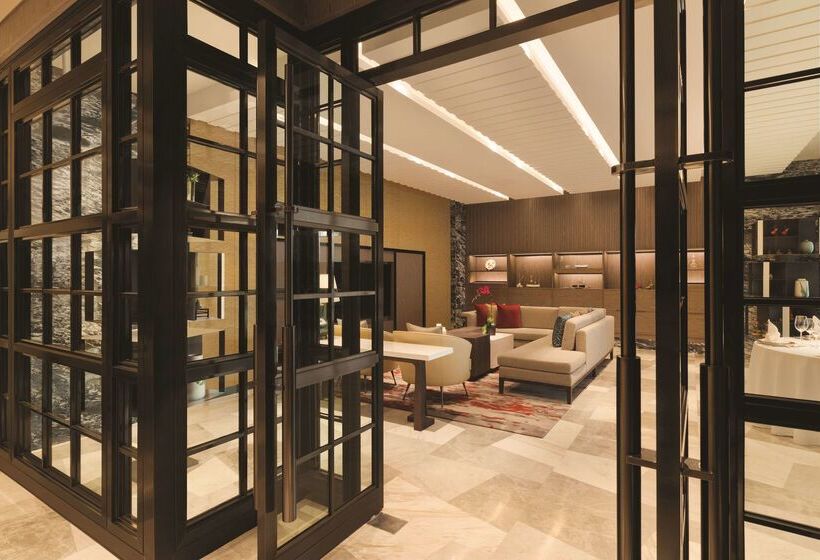 酒店 Hyatt House Yinchuan Yuecaicheng