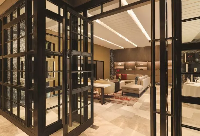 ホテル Hyatt House Yinchuan Yuecaicheng