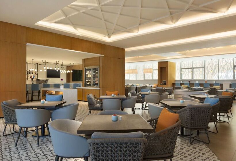 酒店 Hyatt House Yinchuan Yuecaicheng