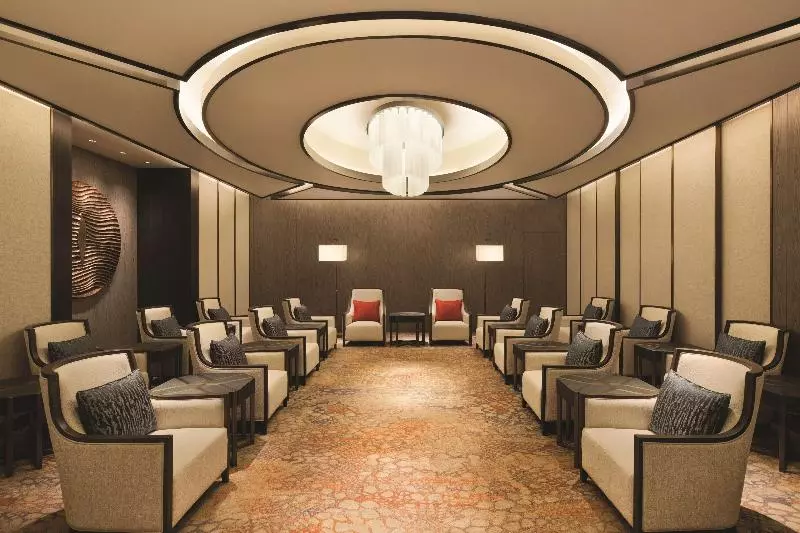 ホテル Hyatt House Yinchuan Yuecaicheng