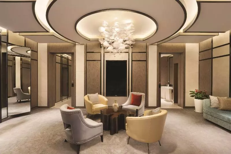 ホテル Hyatt House Yinchuan Yuecaicheng