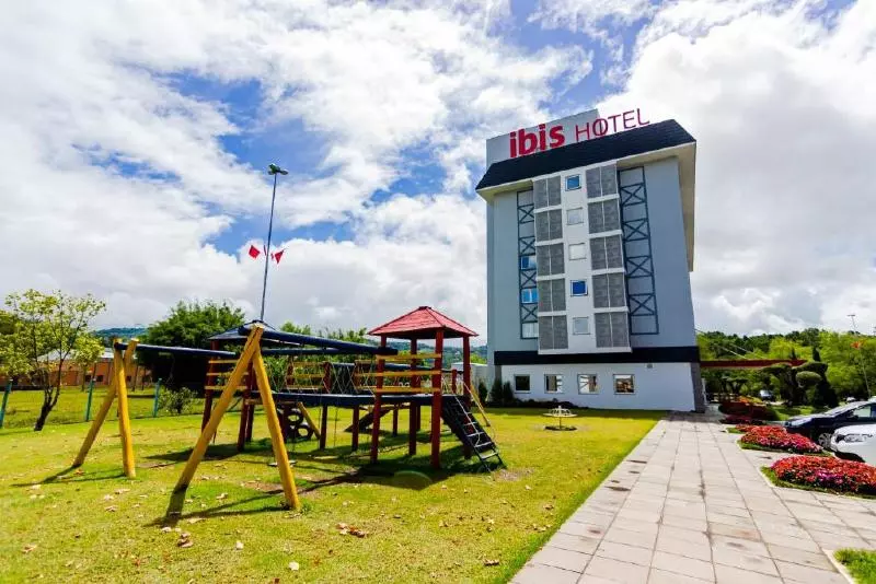ホテル Ibis Igrejinha