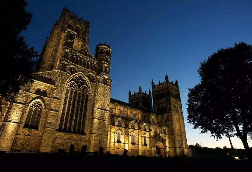 Hotelli Indigo   Durham, An Ihg