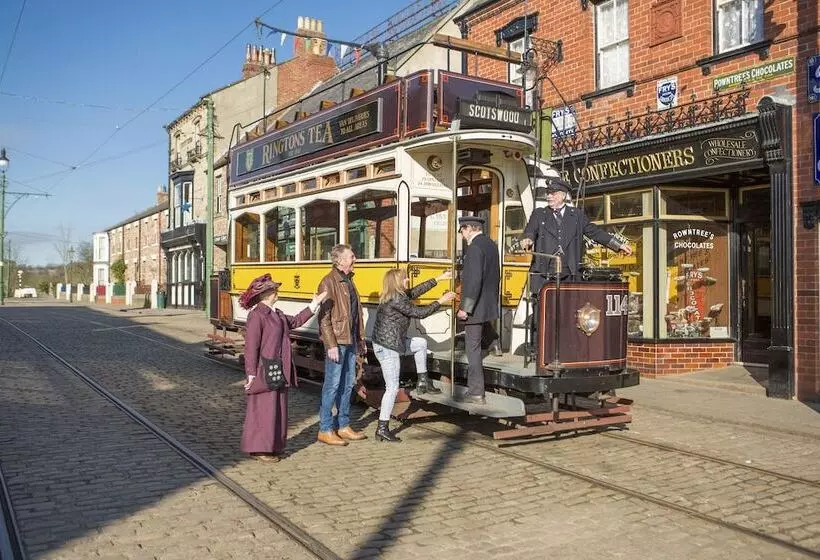 Hotelli Indigo   Durham, An Ihg