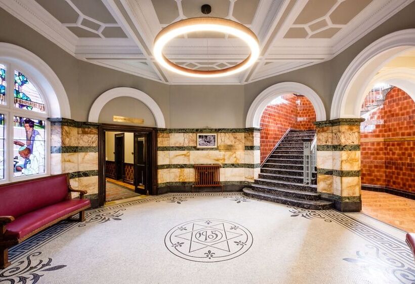 فندق Indigo   Durham, An Ihg