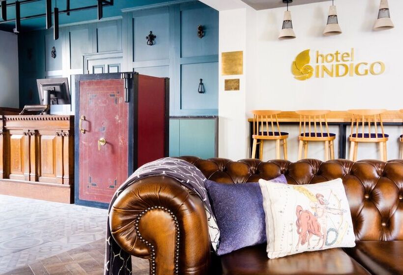 فندق Indigo   Durham, An Ihg
