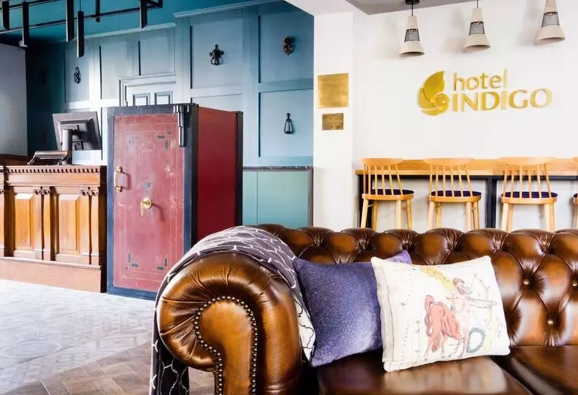 Hotelli Indigo   Durham, An Ihg