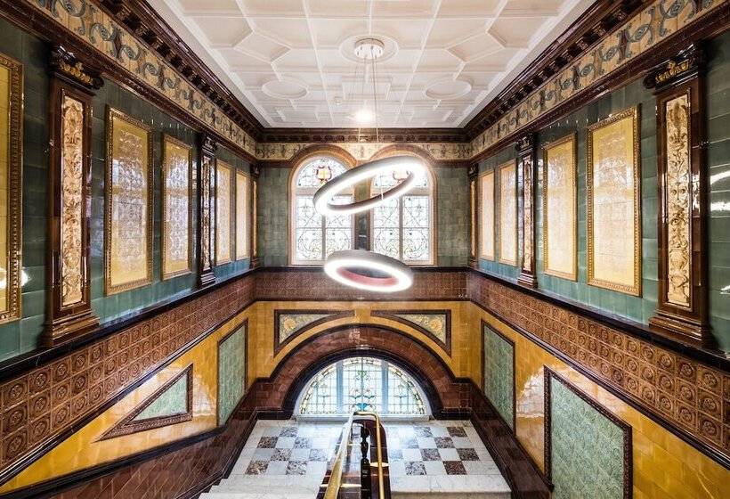 فندق Indigo   Durham, An Ihg