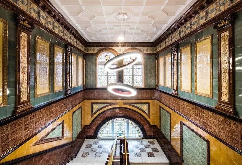 Hotelli Indigo   Durham, An Ihg