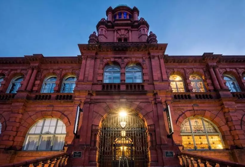 Hotelli Indigo   Durham, An Ihg