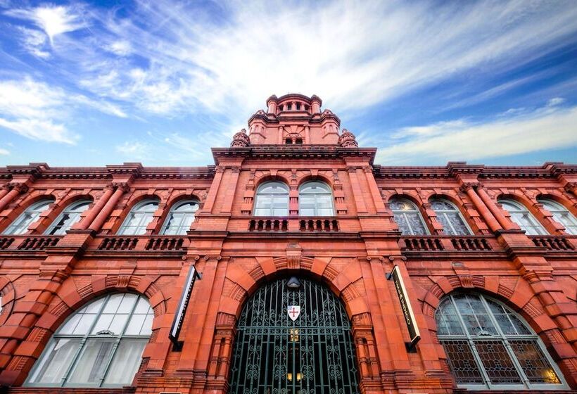 فندق Indigo   Durham, An Ihg