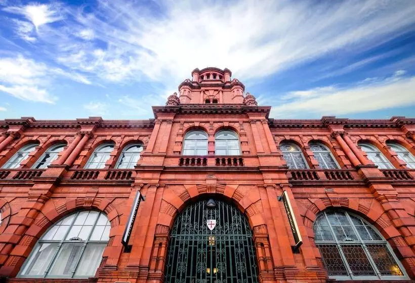 Hotelli Indigo   Durham, An Ihg