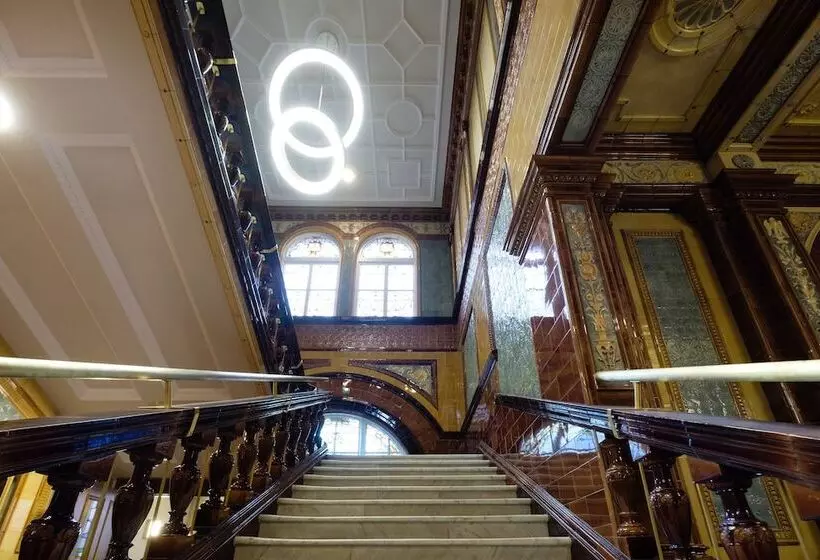 Hotelli Indigo   Durham, An Ihg