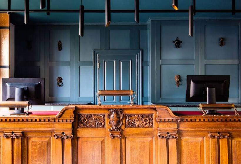 فندق Indigo   Durham, An Ihg