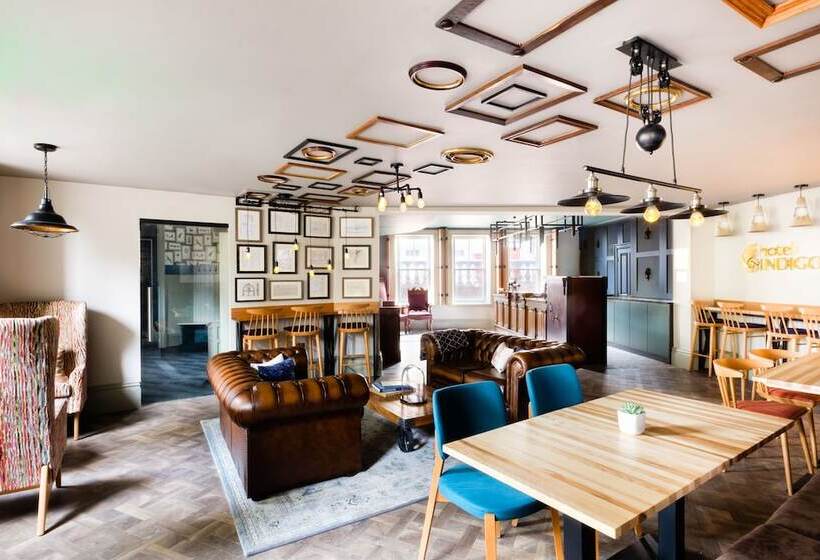 فندق Indigo   Durham, An Ihg