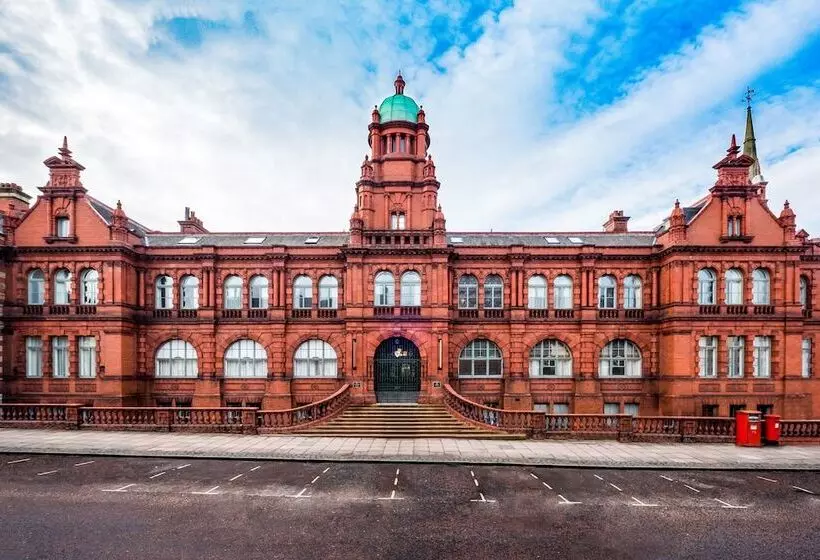 Hotelli Indigo   Durham, An Ihg