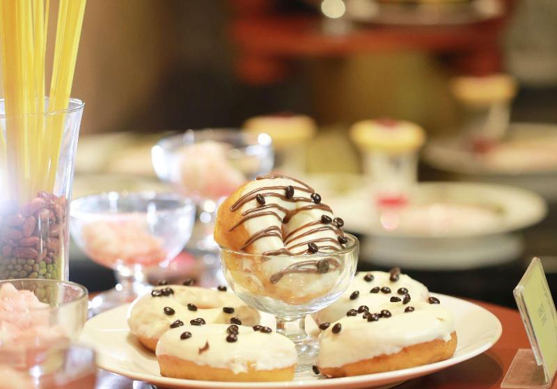 בית מלון כפרי Kindai