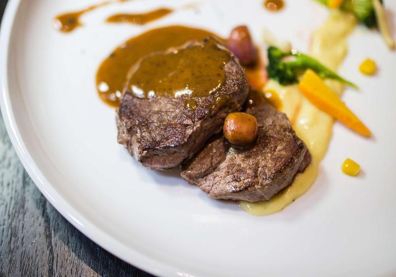 בית מלון כפרי Kindai