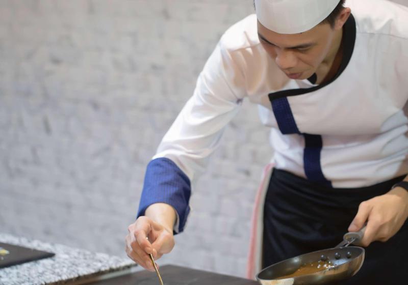 בית מלון כפרי Kindai