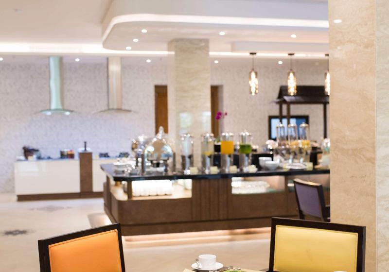 בית מלון כפרי Kindai