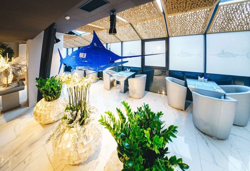 Hotel Marlin