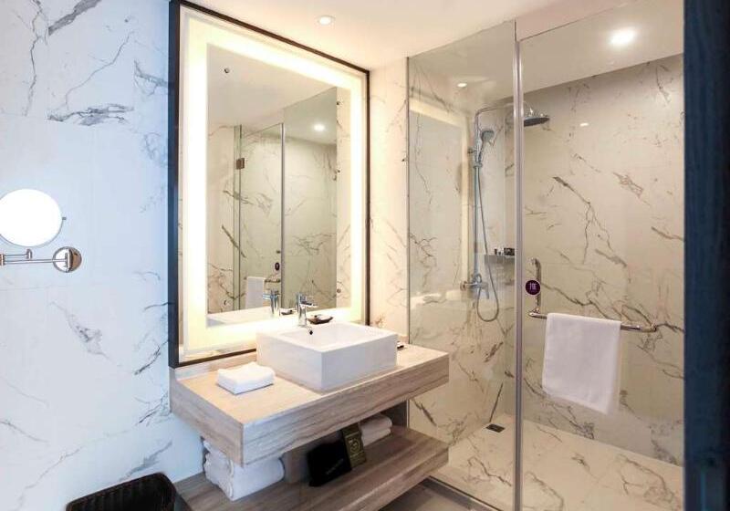 Otel Mercure Shanghai Hongqiao South