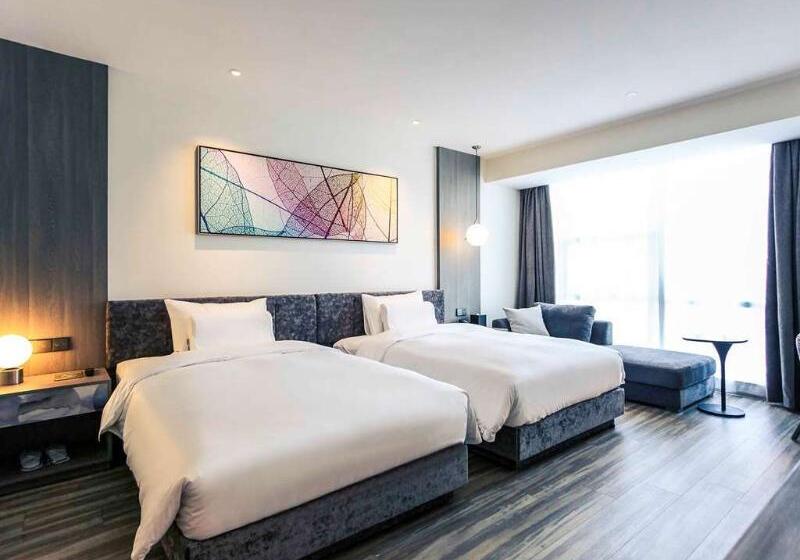 Otel Mercure Shanghai Hongqiao South