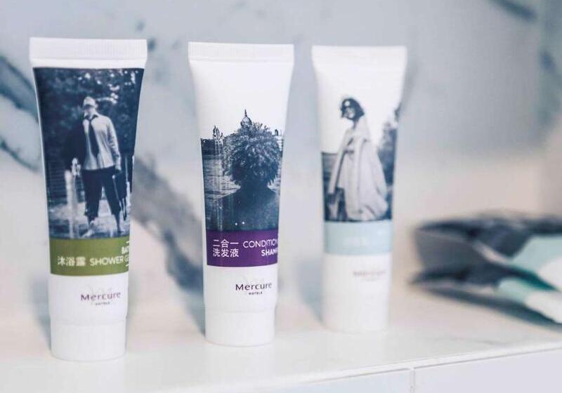 Otel Mercure Shanghai Hongqiao South