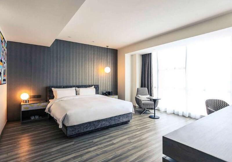 Otel Mercure Shanghai Hongqiao South