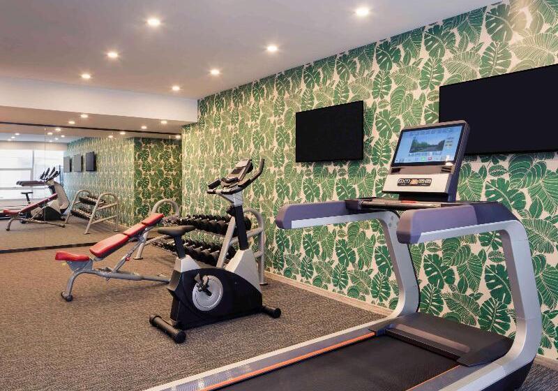 Otel Mercure Shanghai Hongqiao South