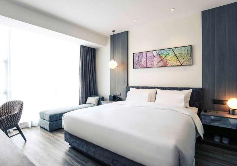 Otel Mercure Shanghai Hongqiao South