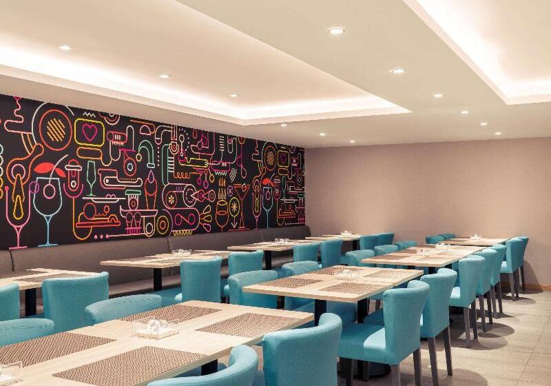 Otel Mercure Shanghai Hongqiao South