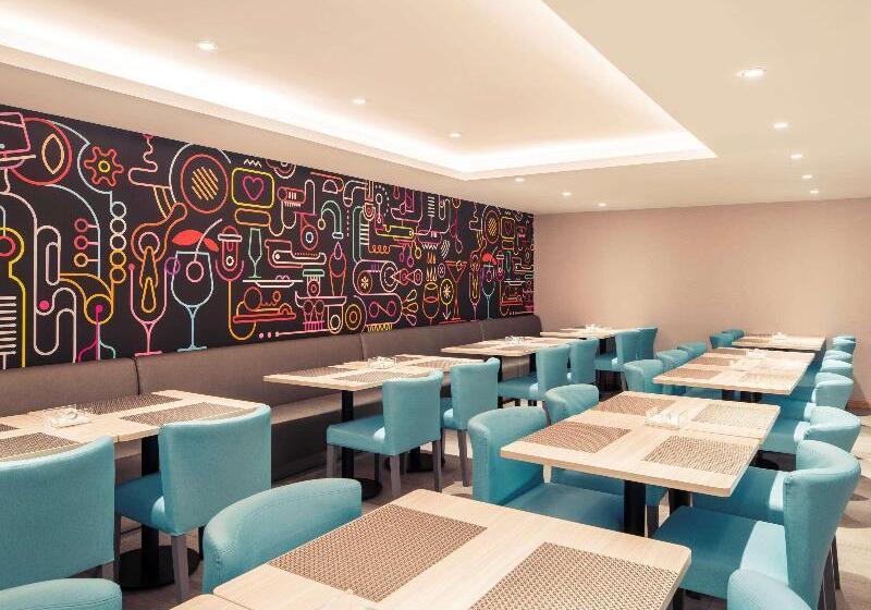 Otel Mercure Shanghai Hongqiao South