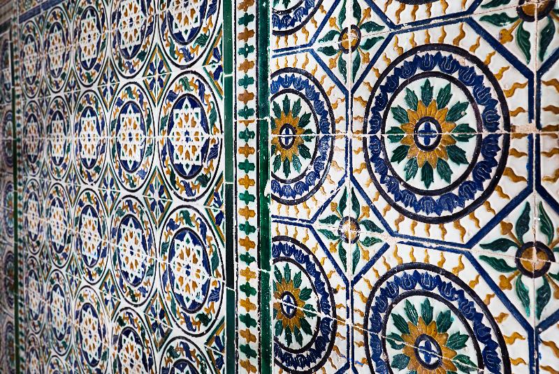 ホテル One Shot Palacio Conde De Torrejon 09