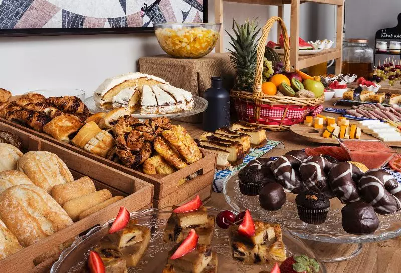 Hotelli One Shot Palacio Conde De Torrejon 09