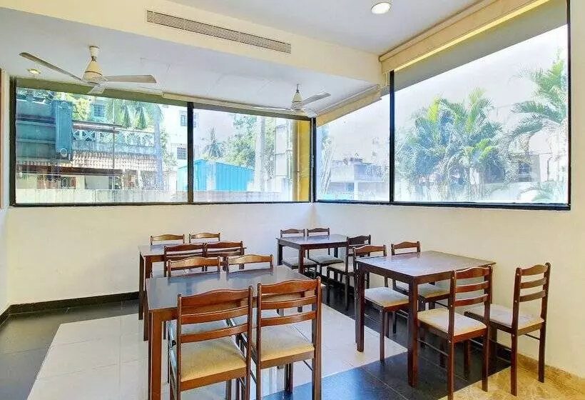 ホテル Oyo Rooms Chennai Trade Centre