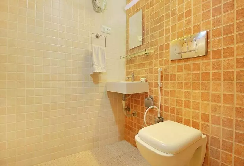 ホテル Oyo Rooms Chennai Trade Centre