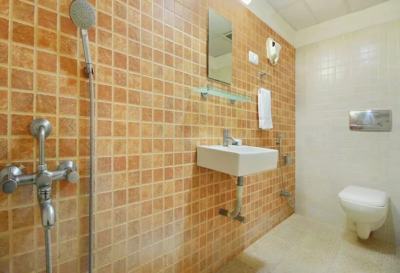 ホテル Oyo Rooms Chennai Trade Centre