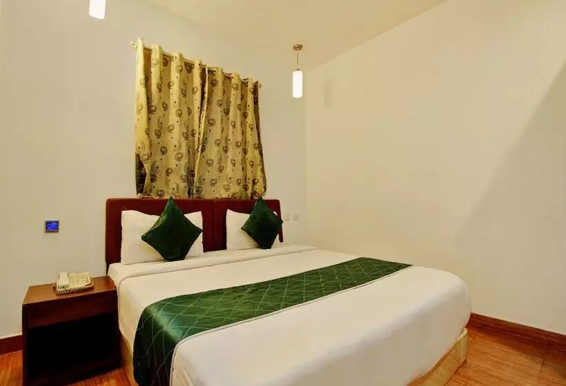 ホテル Oyo Rooms Chennai Trade Centre
