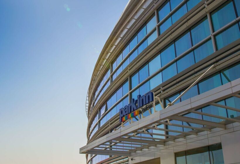 هتل Park Inn By Radisson Dubai Motor City